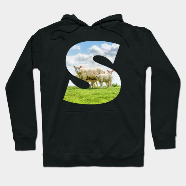 S - Sheeps